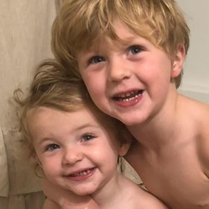 Meet your Posher, Addie